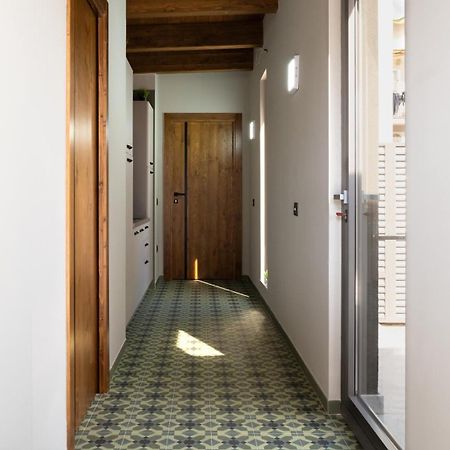 Penthouse Rooms Marigliano - Eleganza Sopra Le Nuvole Esterno foto